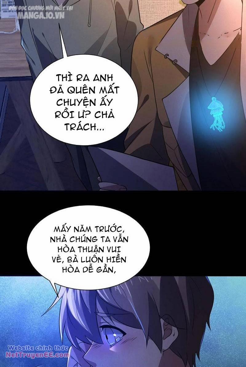 Quy Tắc Chuyện Lạ: Bắt Đầu Hóa Thân Đánh Lui Chiến Thần 74 trang 7