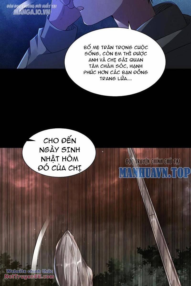 Quy Tắc Chuyện Lạ: Bắt Đầu Hóa Thân Đánh Lui Chiến Thần 74 trang 8