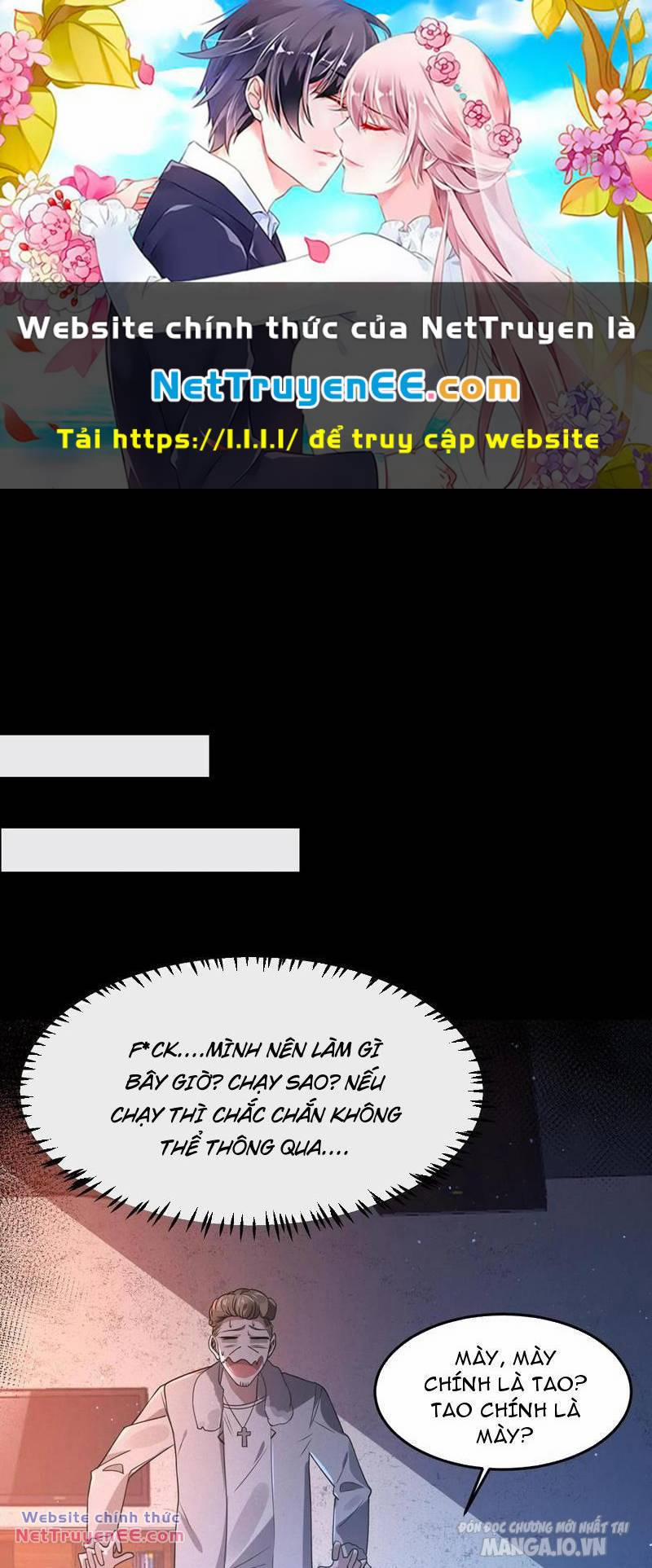 Quy Tắc Chuyện Lạ: Bắt Đầu Hóa Thân Đánh Lui Chiến Thần 75 trang 0