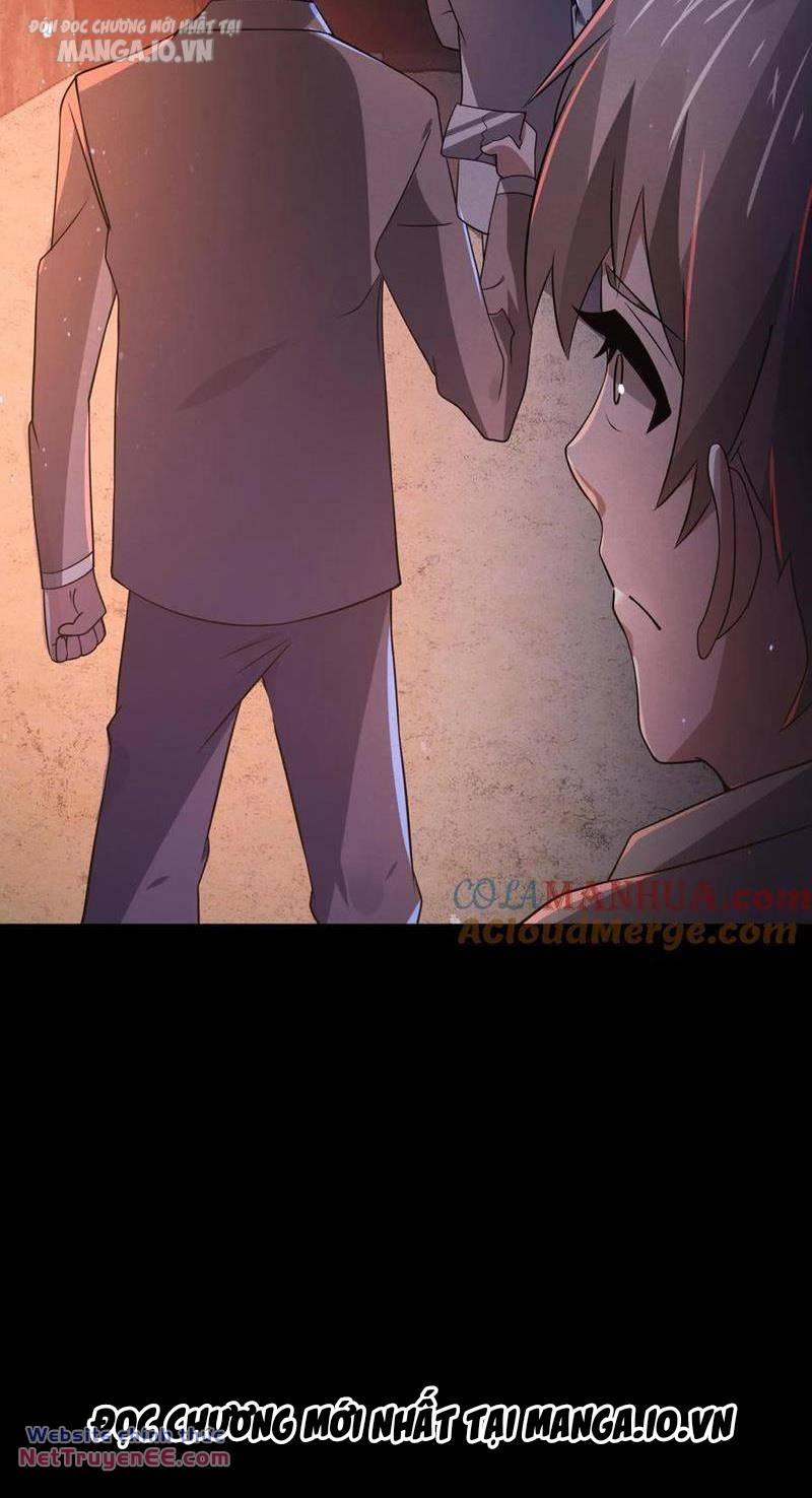 Quy Tắc Chuyện Lạ: Bắt Đầu Hóa Thân Đánh Lui Chiến Thần 75 trang 10