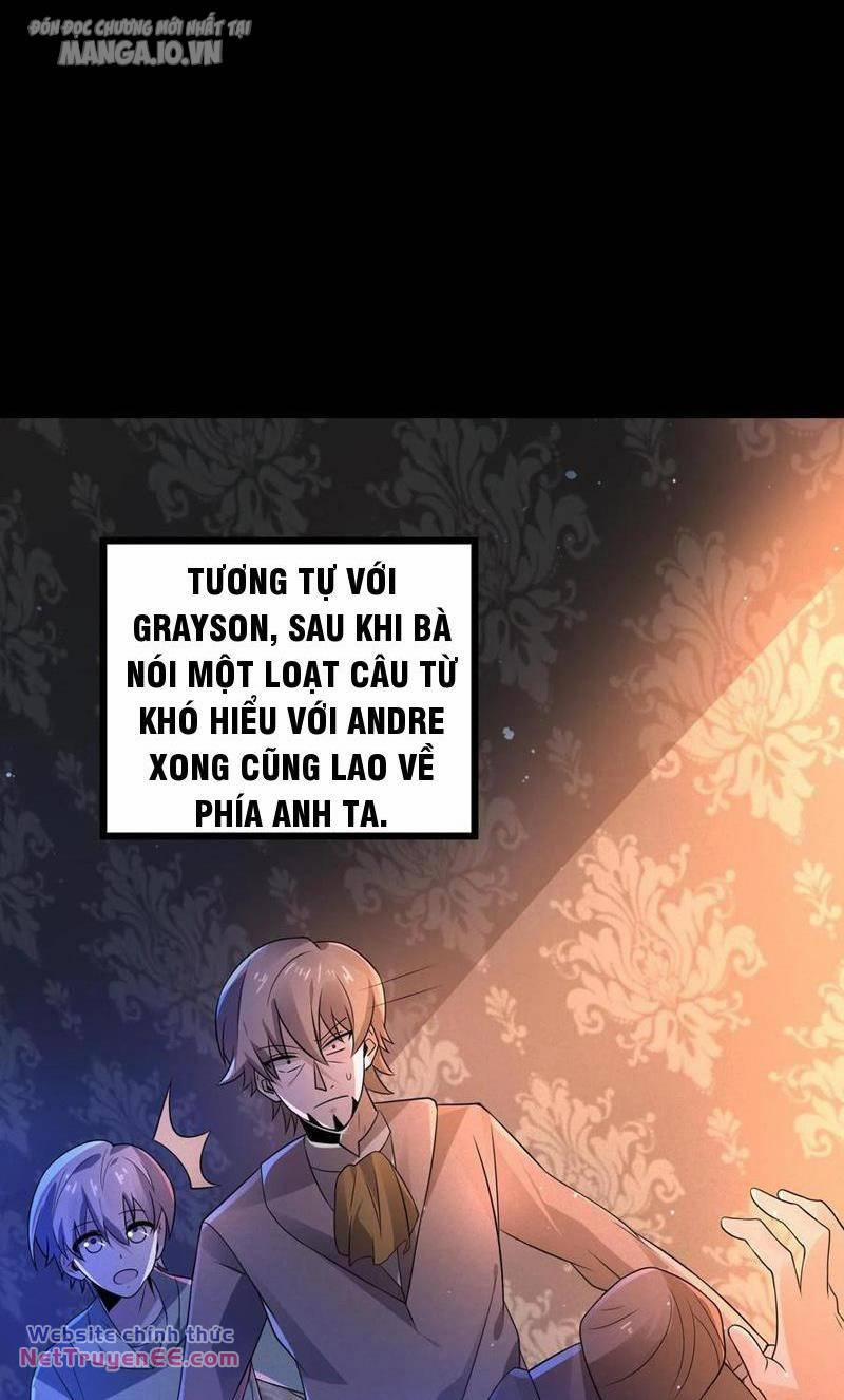 Quy Tắc Chuyện Lạ: Bắt Đầu Hóa Thân Đánh Lui Chiến Thần 75 trang 11