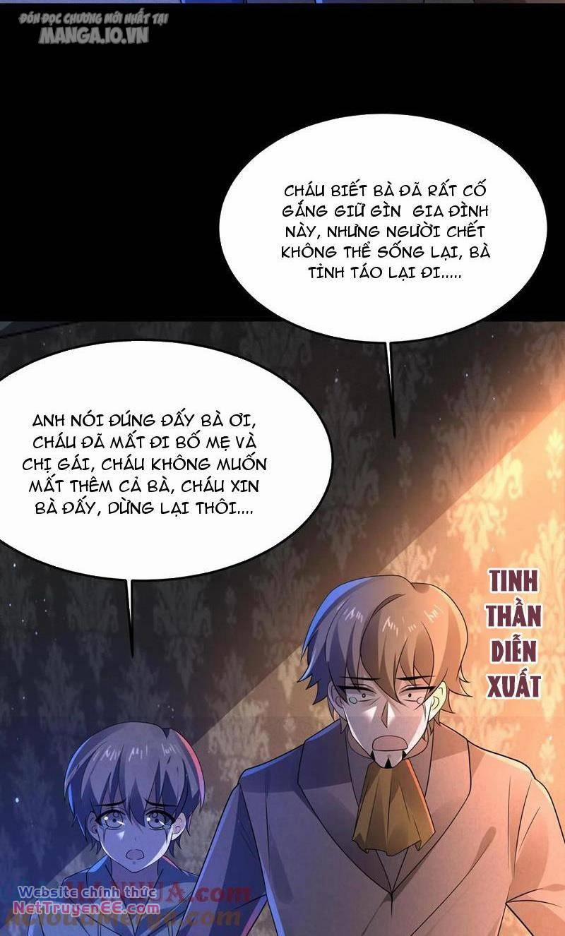 Quy Tắc Chuyện Lạ: Bắt Đầu Hóa Thân Đánh Lui Chiến Thần 75 trang 14