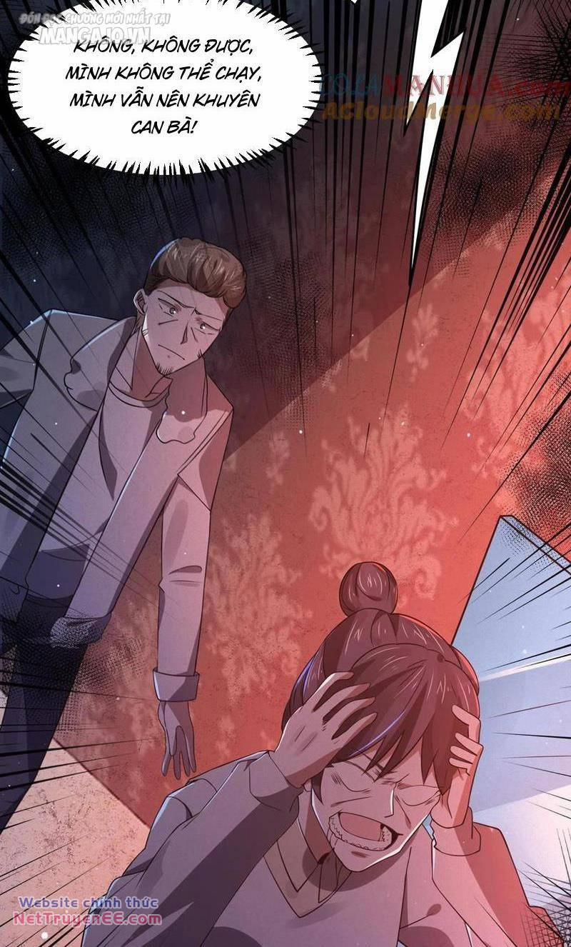 Quy Tắc Chuyện Lạ: Bắt Đầu Hóa Thân Đánh Lui Chiến Thần 75 trang 2