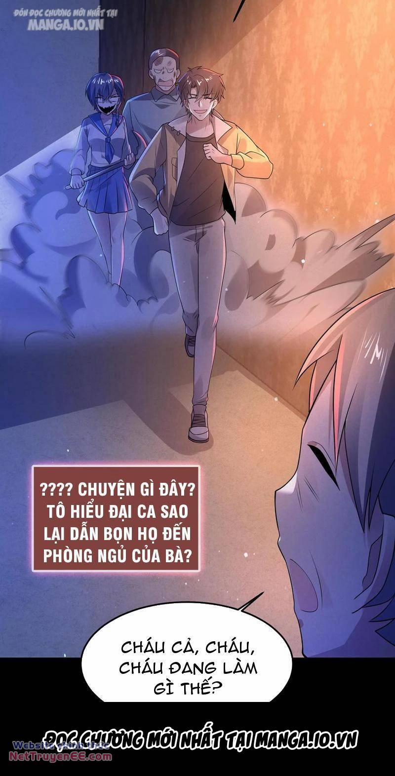 Quy Tắc Chuyện Lạ: Bắt Đầu Hóa Thân Đánh Lui Chiến Thần 75 trang 26