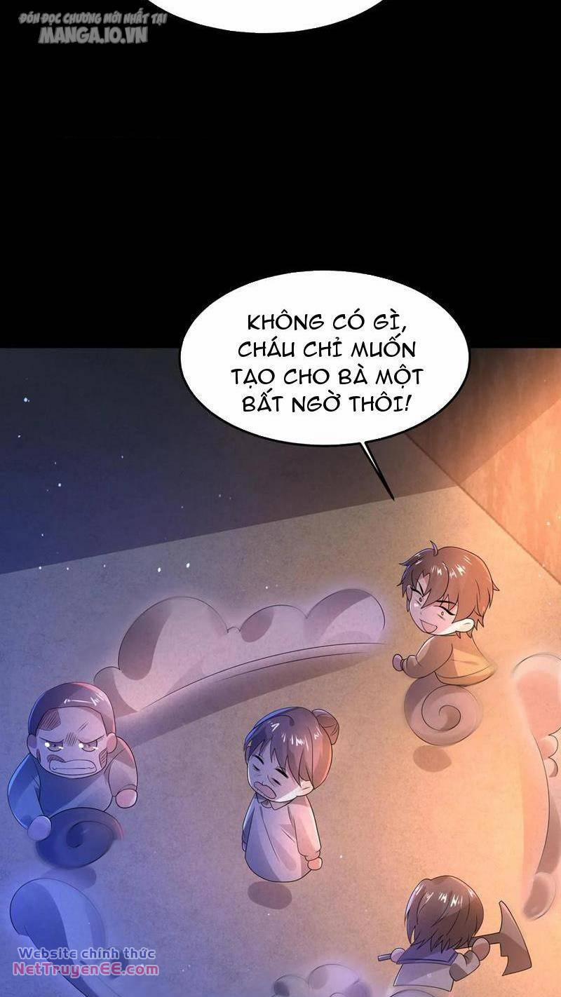 Quy Tắc Chuyện Lạ: Bắt Đầu Hóa Thân Đánh Lui Chiến Thần 75 trang 27