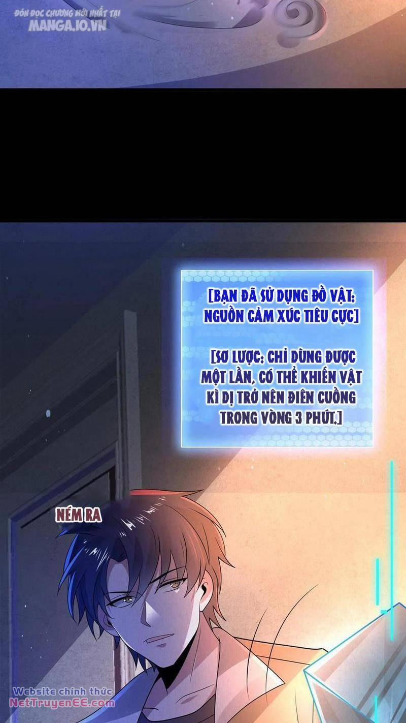 Quy Tắc Chuyện Lạ: Bắt Đầu Hóa Thân Đánh Lui Chiến Thần 75 trang 28