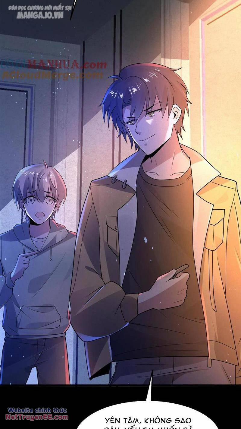 Quy Tắc Chuyện Lạ: Bắt Đầu Hóa Thân Đánh Lui Chiến Thần 75 trang 31