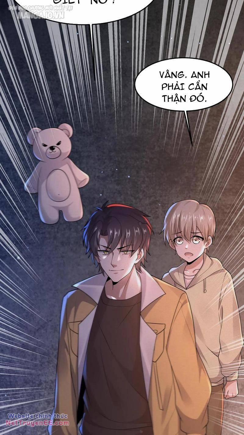 Quy Tắc Chuyện Lạ: Bắt Đầu Hóa Thân Đánh Lui Chiến Thần 75 trang 34