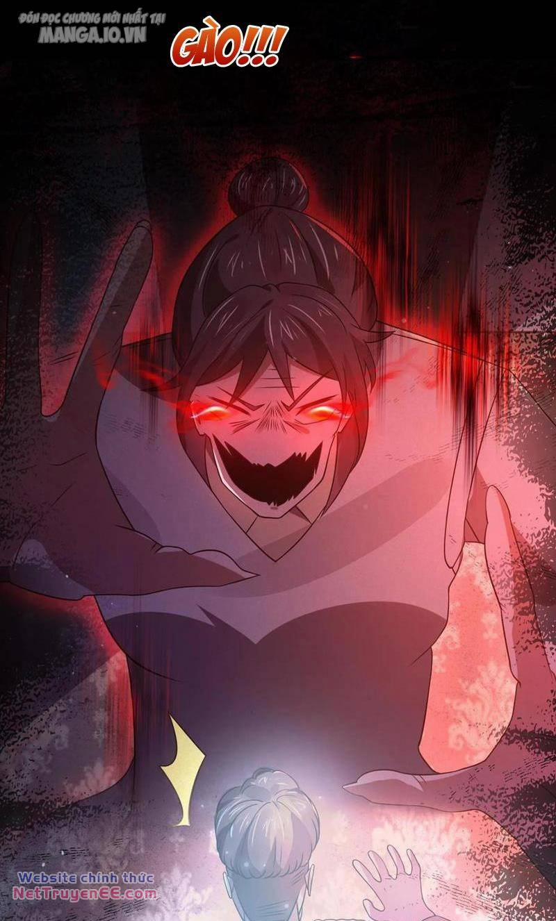 Quy Tắc Chuyện Lạ: Bắt Đầu Hóa Thân Đánh Lui Chiến Thần 75 trang 5