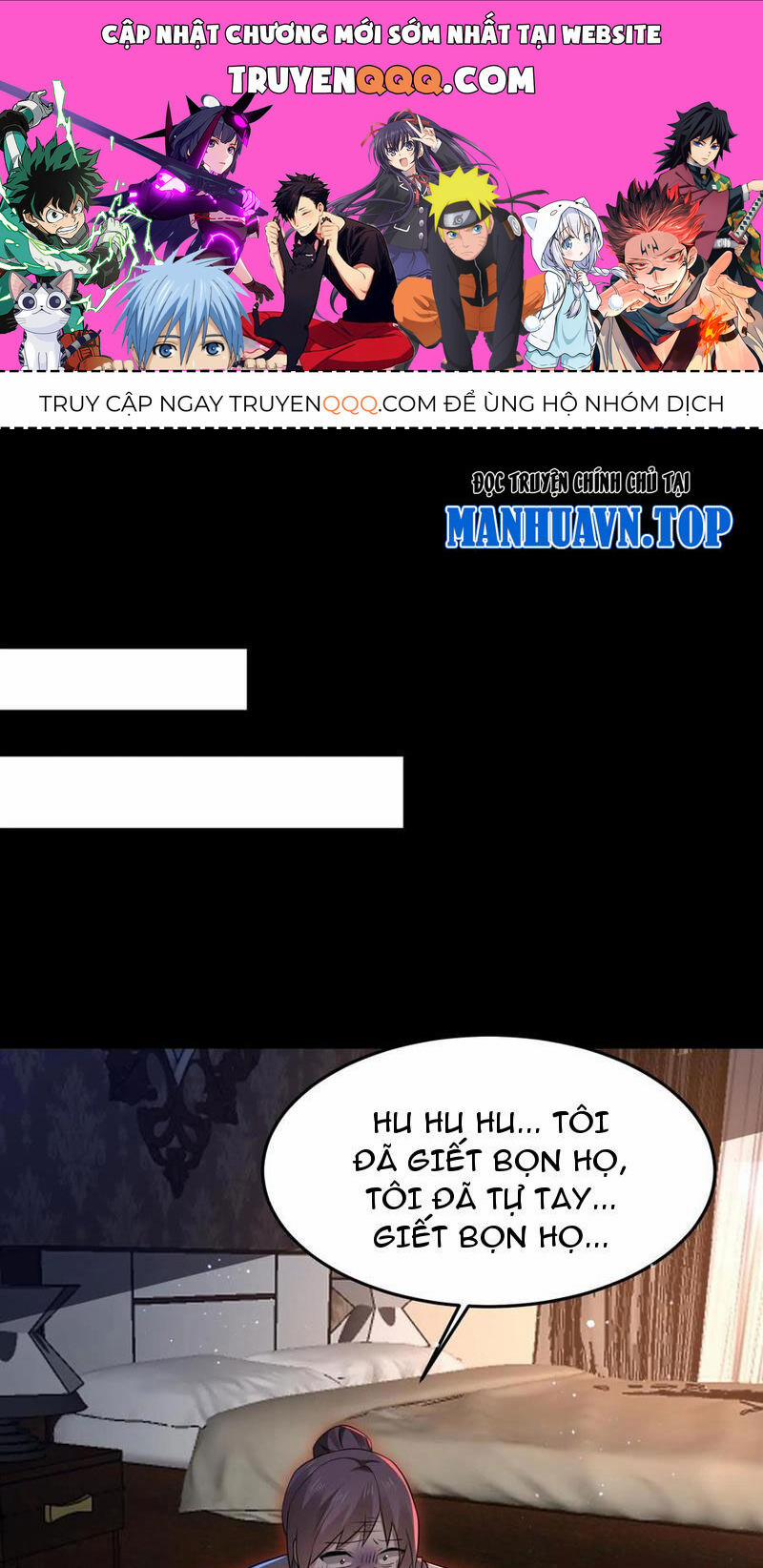 Quy Tắc Chuyện Lạ: Bắt Đầu Hóa Thân Đánh Lui Chiến Thần 76 trang 0