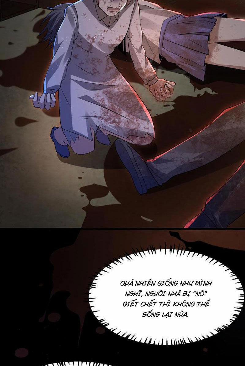 Quy Tắc Chuyện Lạ: Bắt Đầu Hóa Thân Đánh Lui Chiến Thần 76 trang 1