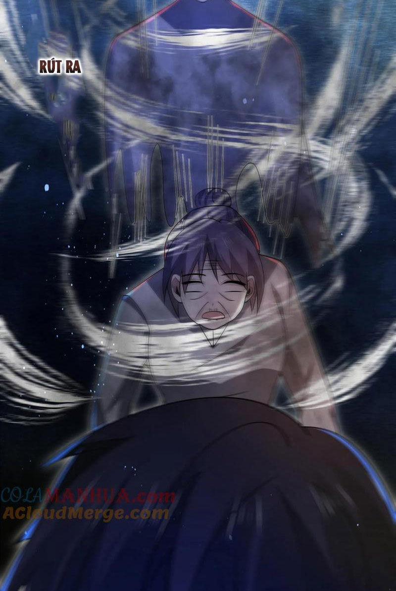 Quy Tắc Chuyện Lạ: Bắt Đầu Hóa Thân Đánh Lui Chiến Thần 76 trang 11