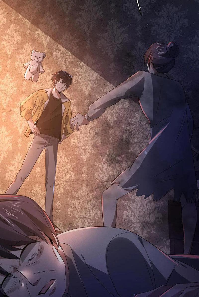 Quy Tắc Chuyện Lạ: Bắt Đầu Hóa Thân Đánh Lui Chiến Thần 76 trang 13