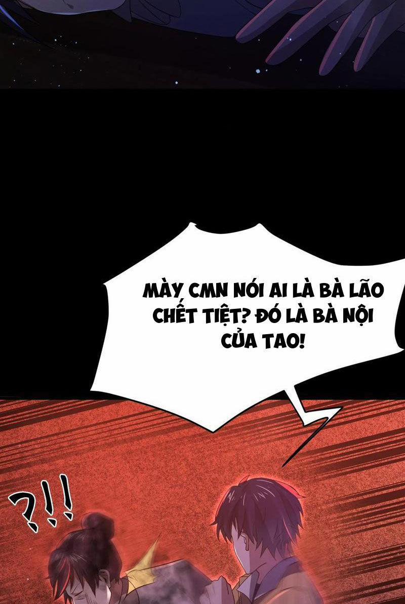 Quy Tắc Chuyện Lạ: Bắt Đầu Hóa Thân Đánh Lui Chiến Thần 76 trang 14