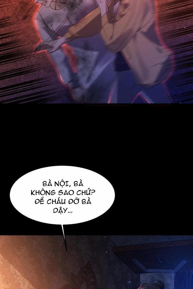 Quy Tắc Chuyện Lạ: Bắt Đầu Hóa Thân Đánh Lui Chiến Thần 76 trang 15