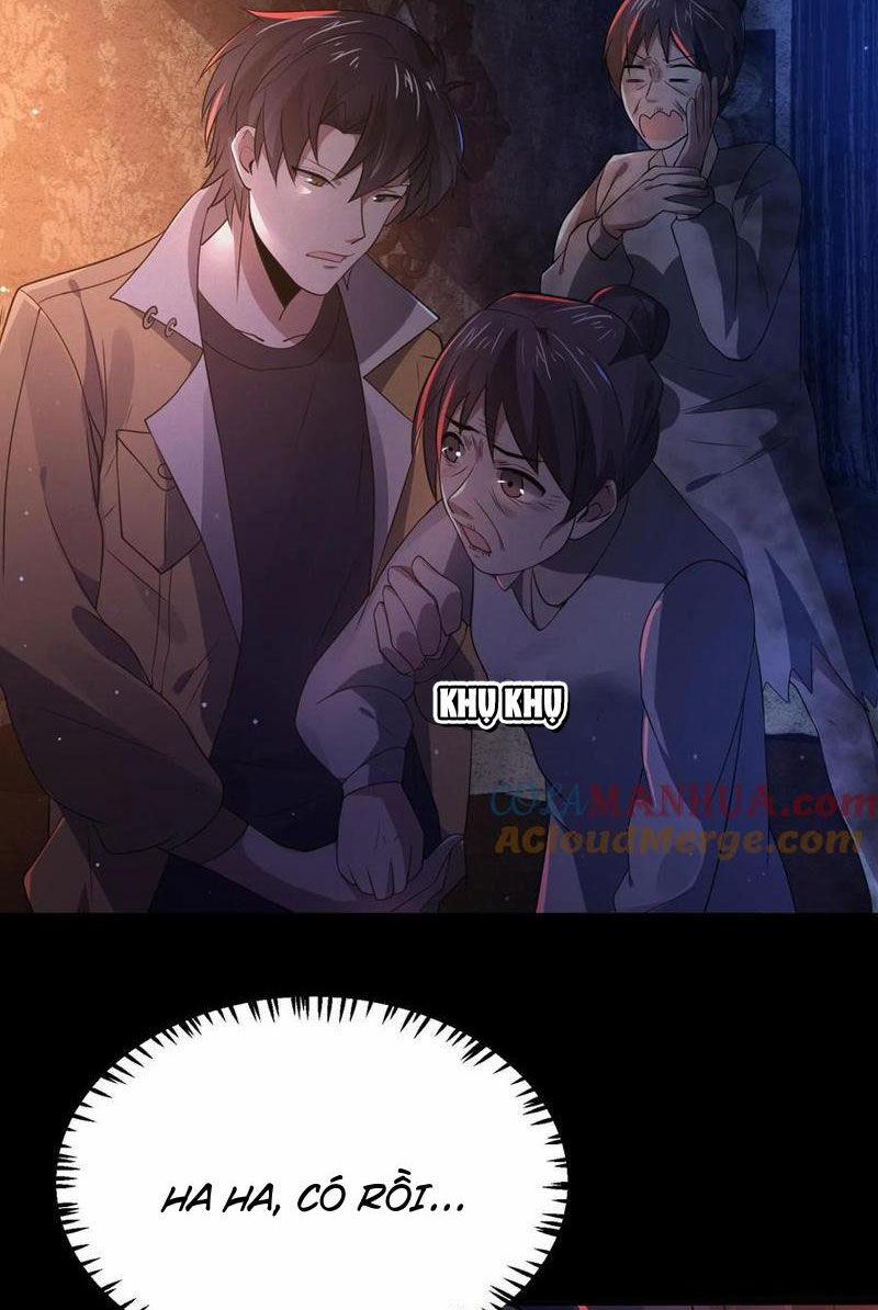 Quy Tắc Chuyện Lạ: Bắt Đầu Hóa Thân Đánh Lui Chiến Thần 76 trang 16