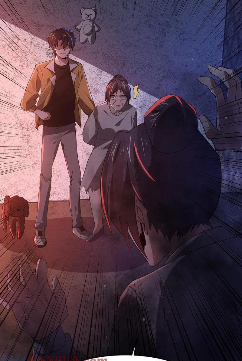 Quy Tắc Chuyện Lạ: Bắt Đầu Hóa Thân Đánh Lui Chiến Thần 76 trang 18