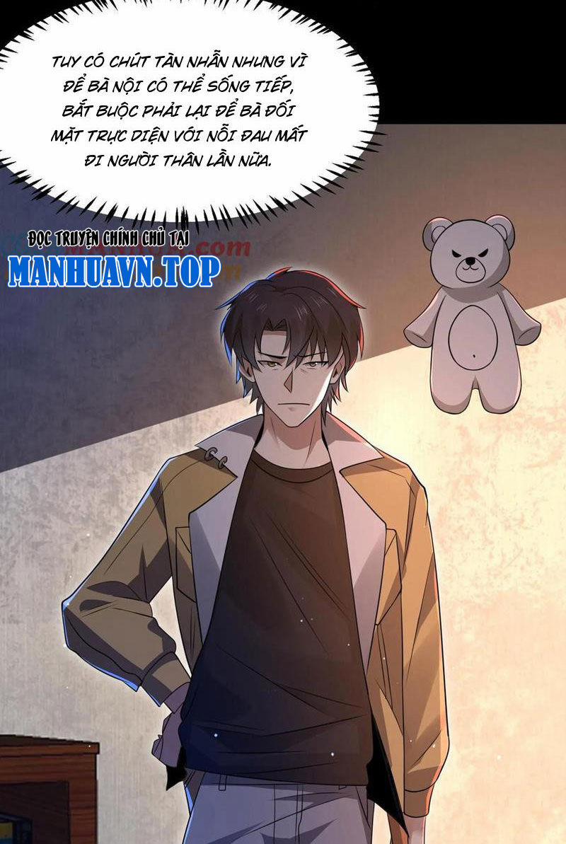 Quy Tắc Chuyện Lạ: Bắt Đầu Hóa Thân Đánh Lui Chiến Thần 76 trang 2