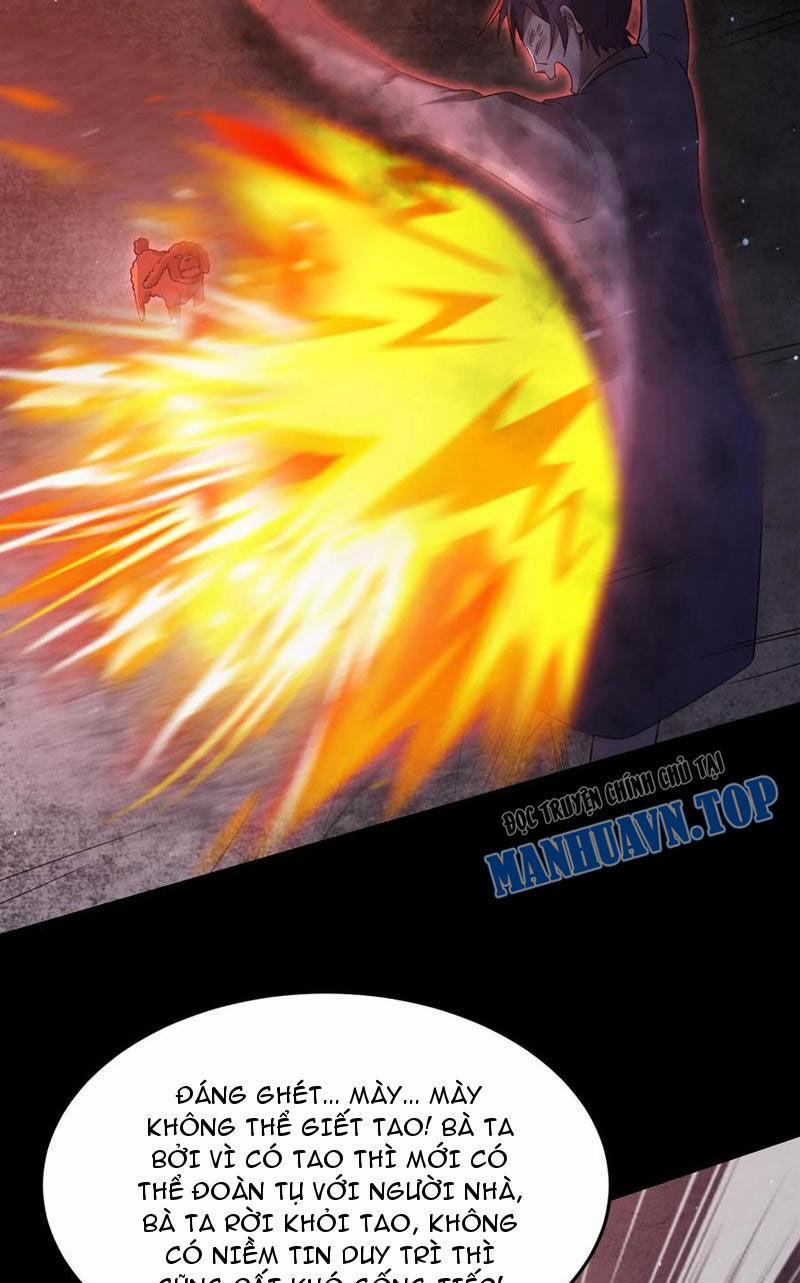 Quy Tắc Chuyện Lạ: Bắt Đầu Hóa Thân Đánh Lui Chiến Thần 76 trang 20