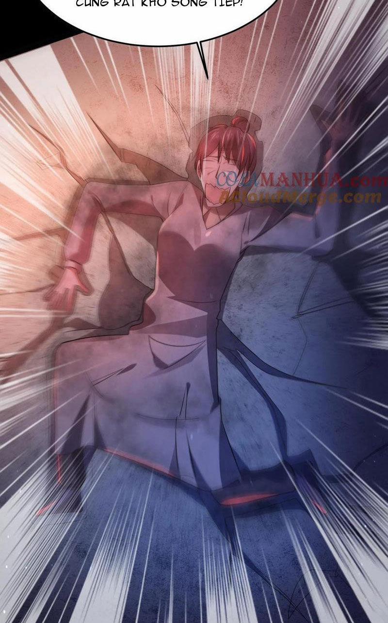 Quy Tắc Chuyện Lạ: Bắt Đầu Hóa Thân Đánh Lui Chiến Thần 76 trang 21