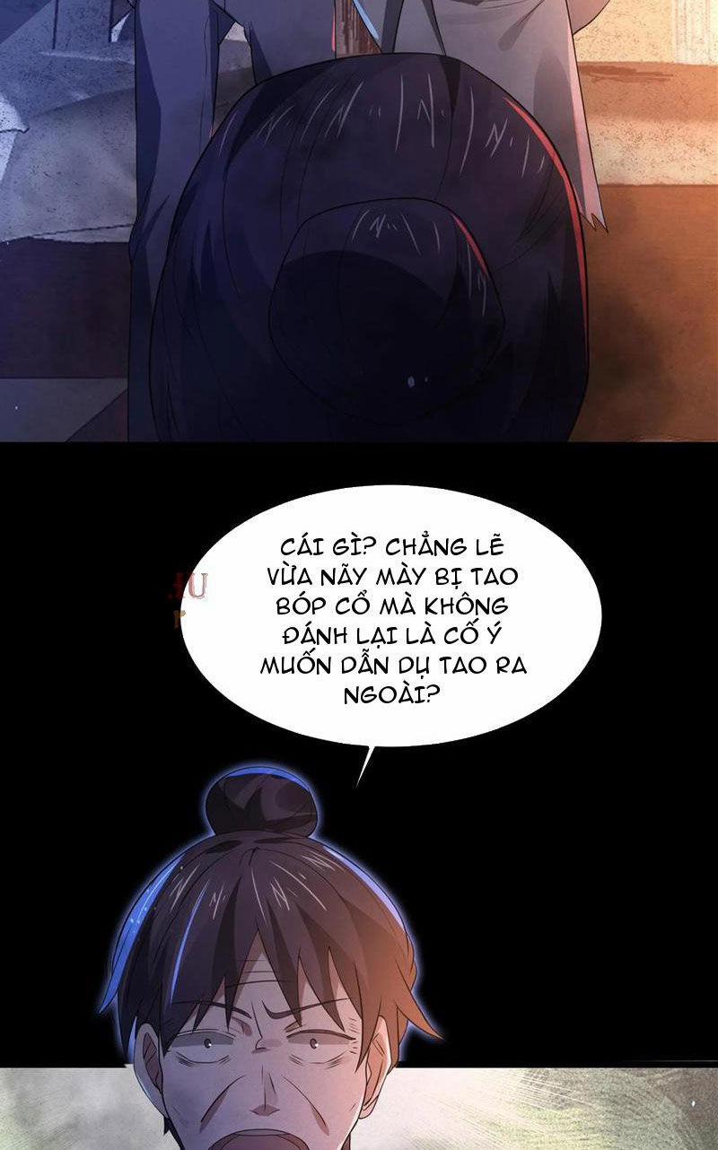 Quy Tắc Chuyện Lạ: Bắt Đầu Hóa Thân Đánh Lui Chiến Thần 76 trang 23