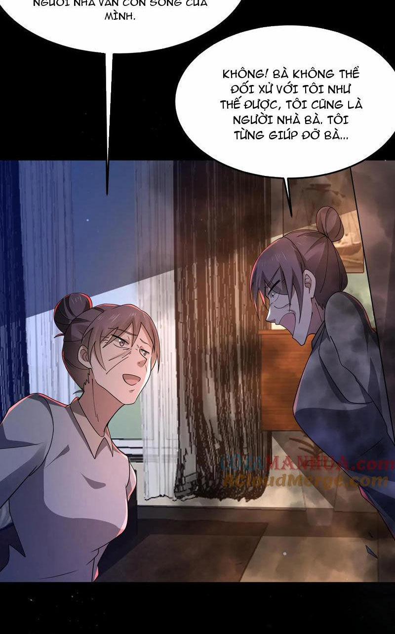 Quy Tắc Chuyện Lạ: Bắt Đầu Hóa Thân Đánh Lui Chiến Thần 76 trang 25