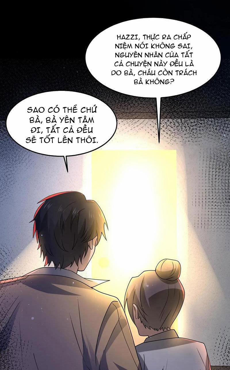 Quy Tắc Chuyện Lạ: Bắt Đầu Hóa Thân Đánh Lui Chiến Thần 76 trang 28