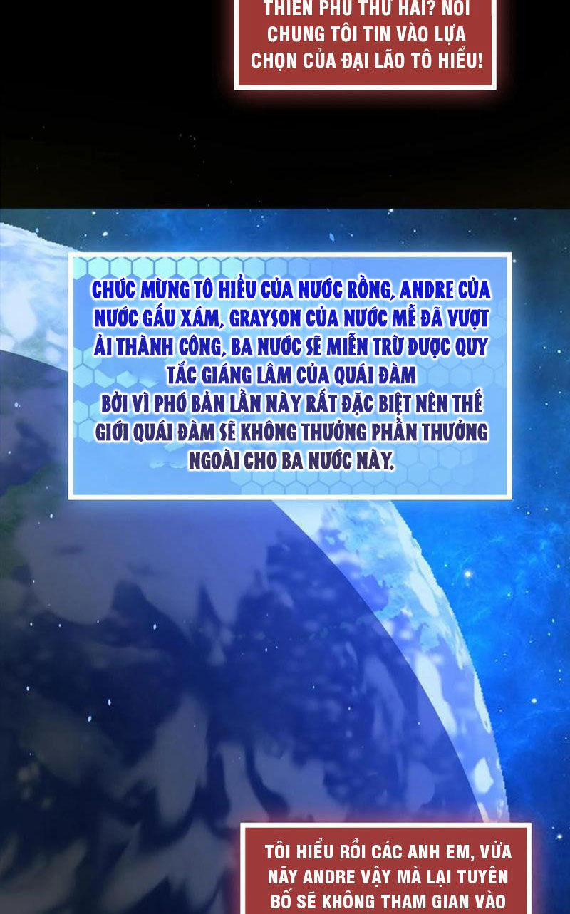 Quy Tắc Chuyện Lạ: Bắt Đầu Hóa Thân Đánh Lui Chiến Thần 76 trang 35