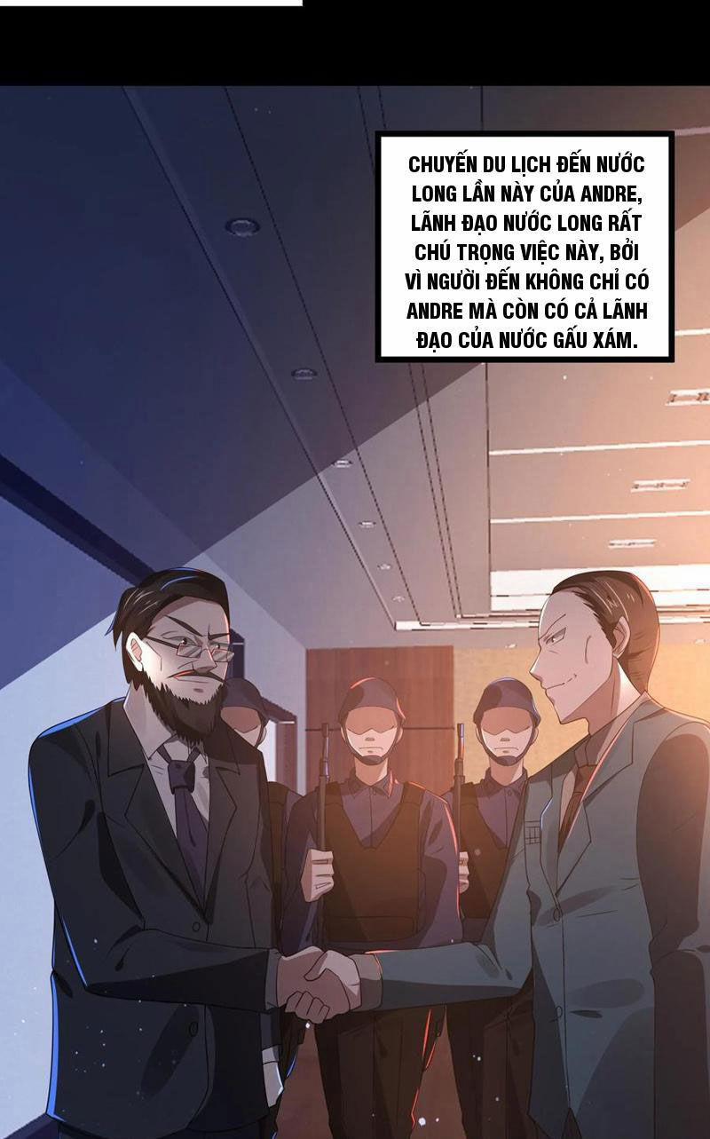 Quy Tắc Chuyện Lạ: Bắt Đầu Hóa Thân Đánh Lui Chiến Thần 76 trang 37