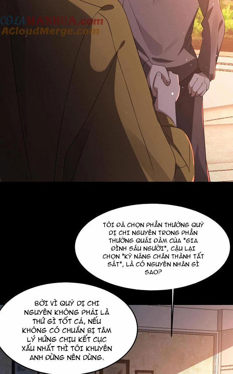 Quy Tắc Chuyện Lạ: Bắt Đầu Hóa Thân Đánh Lui Chiến Thần 76 trang 39