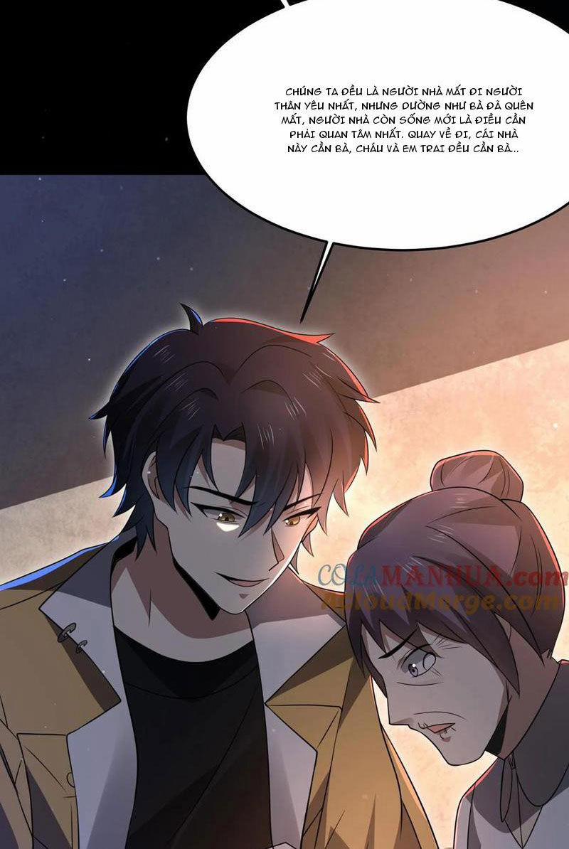 Quy Tắc Chuyện Lạ: Bắt Đầu Hóa Thân Đánh Lui Chiến Thần 76 trang 4