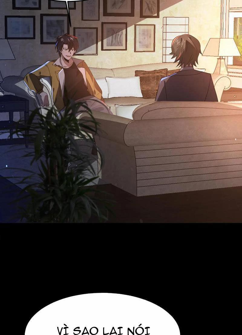 Quy Tắc Chuyện Lạ: Bắt Đầu Hóa Thân Đánh Lui Chiến Thần 76 trang 40