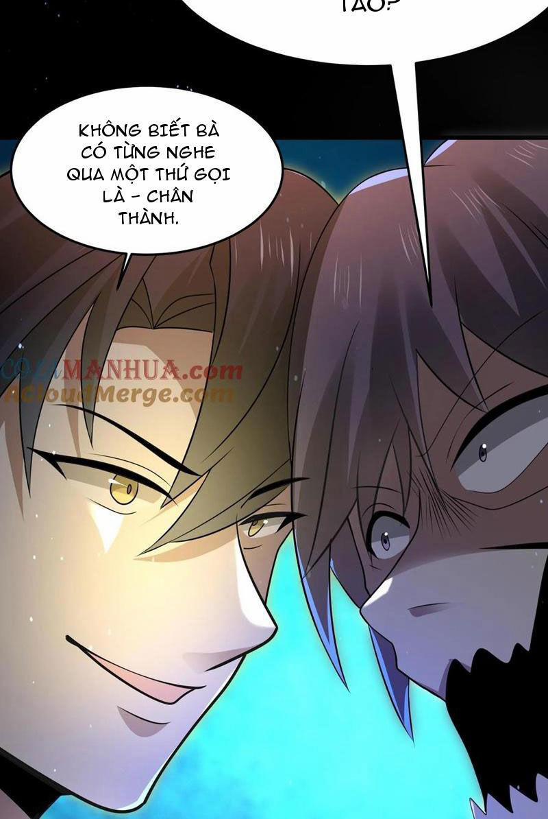 Quy Tắc Chuyện Lạ: Bắt Đầu Hóa Thân Đánh Lui Chiến Thần 76 trang 9