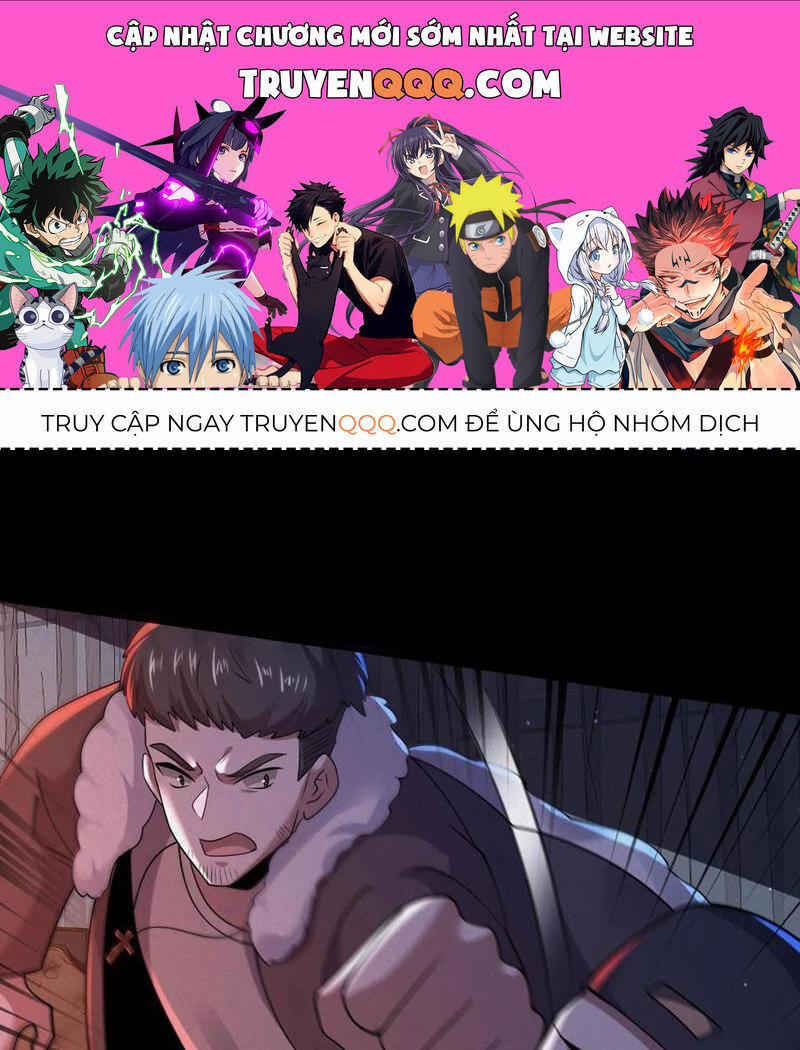 Quy Tắc Chuyện Lạ: Bắt Đầu Hóa Thân Đánh Lui Chiến Thần 78 trang 0