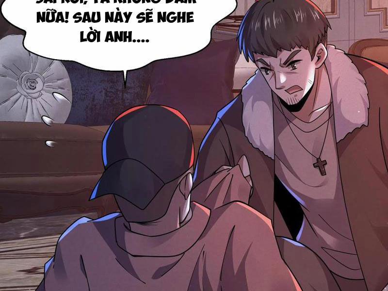 Quy Tắc Chuyện Lạ: Bắt Đầu Hóa Thân Đánh Lui Chiến Thần 78 trang 3