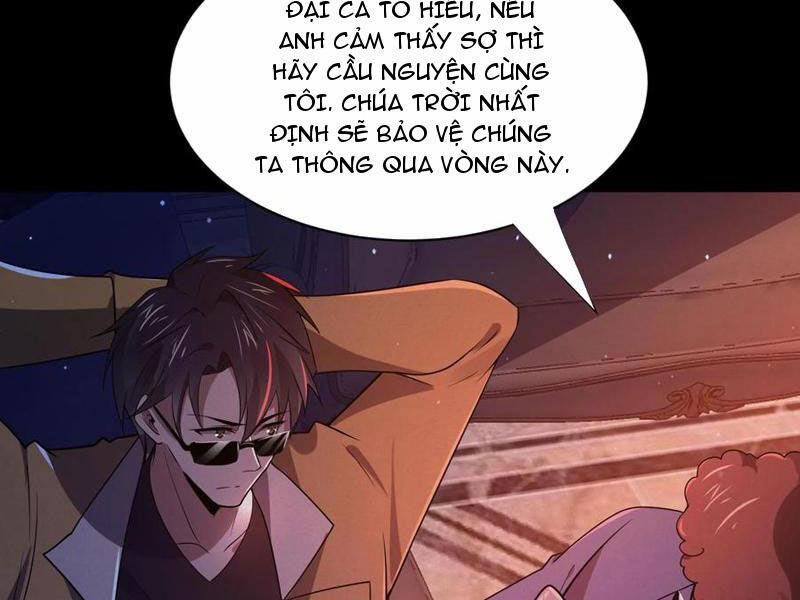 Quy Tắc Chuyện Lạ: Bắt Đầu Hóa Thân Đánh Lui Chiến Thần 78 trang 43