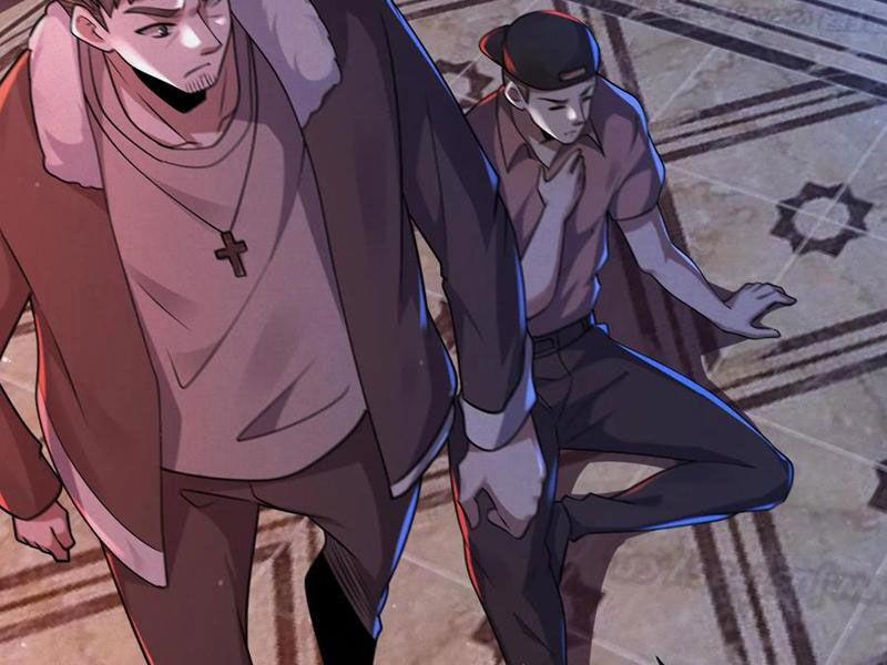 Quy Tắc Chuyện Lạ: Bắt Đầu Hóa Thân Đánh Lui Chiến Thần 78 trang 6