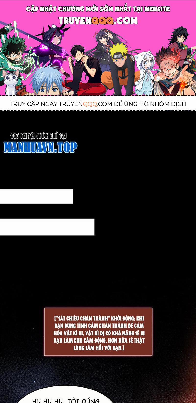 Quy Tắc Chuyện Lạ: Bắt Đầu Hóa Thân Đánh Lui Chiến Thần 79 trang 0