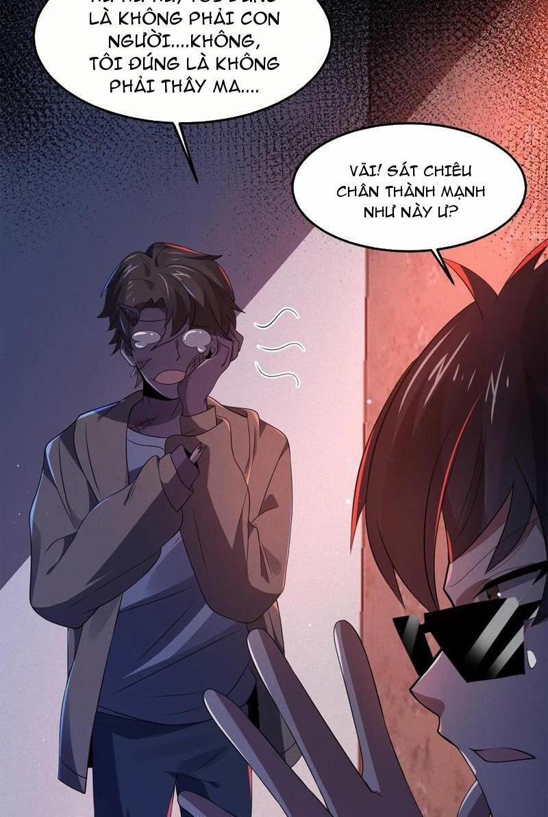 Quy Tắc Chuyện Lạ: Bắt Đầu Hóa Thân Đánh Lui Chiến Thần 79 trang 1