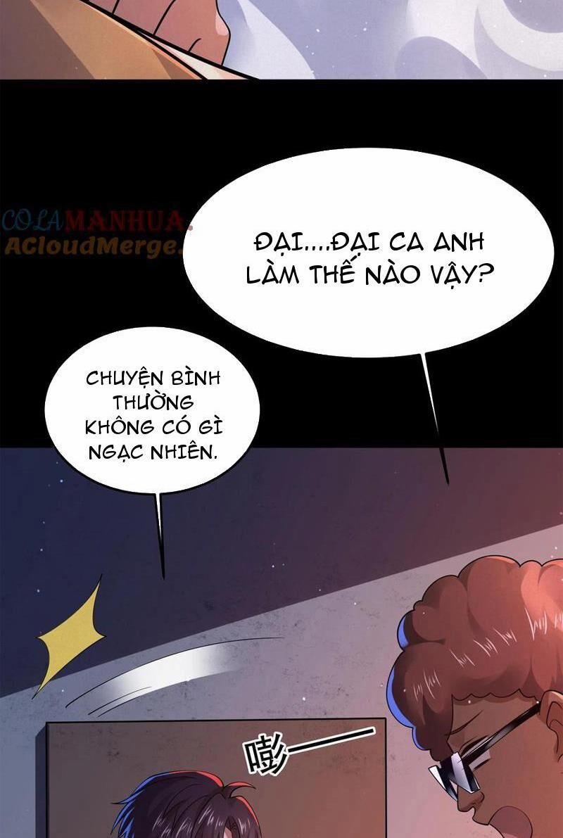 Quy Tắc Chuyện Lạ: Bắt Đầu Hóa Thân Đánh Lui Chiến Thần 79 trang 14