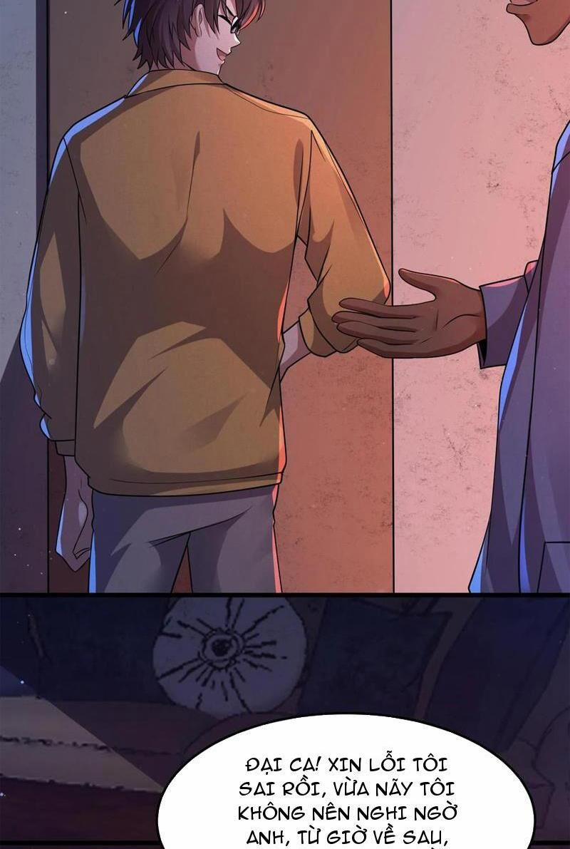 Quy Tắc Chuyện Lạ: Bắt Đầu Hóa Thân Đánh Lui Chiến Thần 79 trang 15