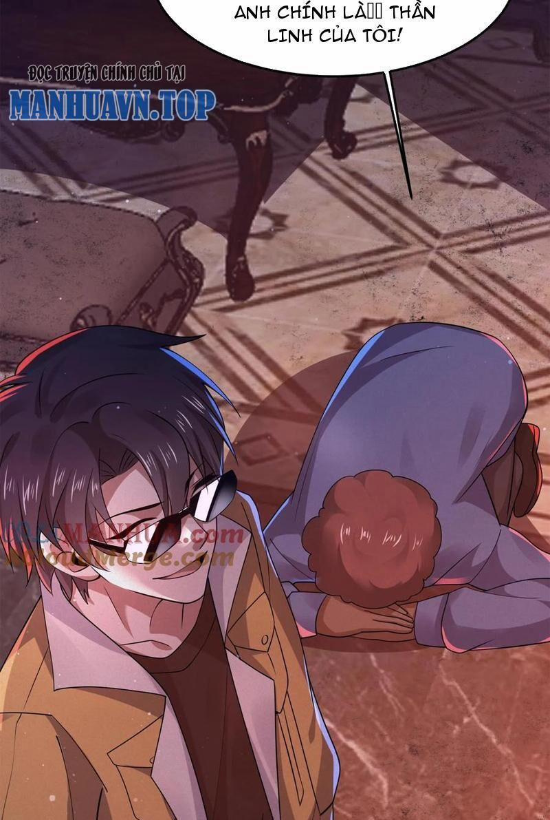 Quy Tắc Chuyện Lạ: Bắt Đầu Hóa Thân Đánh Lui Chiến Thần 79 trang 16