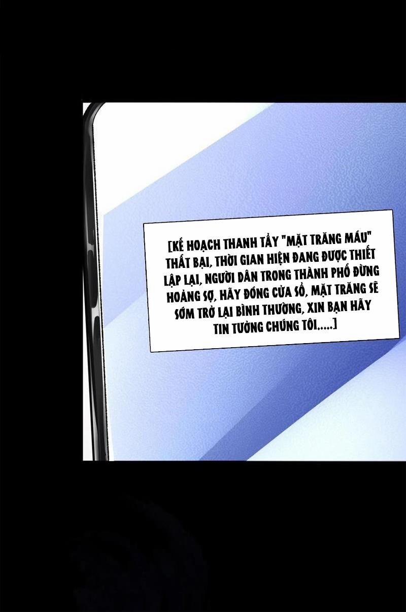 Quy Tắc Chuyện Lạ: Bắt Đầu Hóa Thân Đánh Lui Chiến Thần 79 trang 19