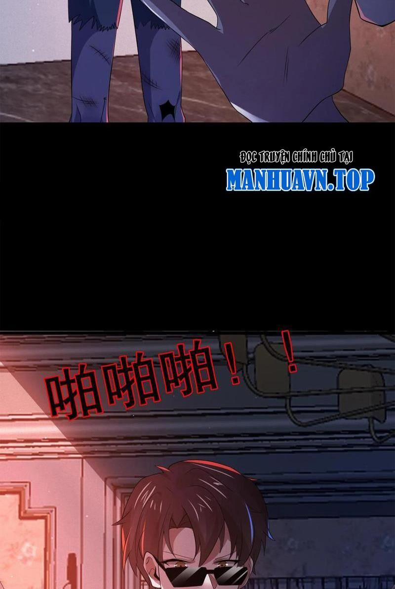 Quy Tắc Chuyện Lạ: Bắt Đầu Hóa Thân Đánh Lui Chiến Thần 79 trang 2