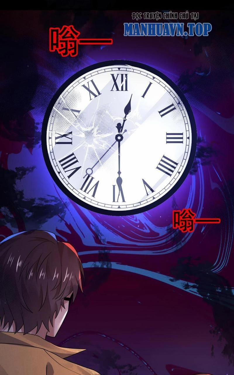 Quy Tắc Chuyện Lạ: Bắt Đầu Hóa Thân Đánh Lui Chiến Thần 79 trang 20