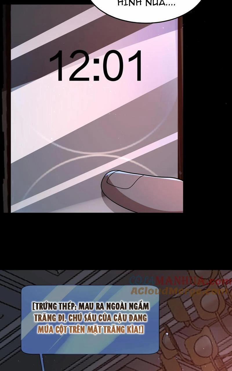 Quy Tắc Chuyện Lạ: Bắt Đầu Hóa Thân Đánh Lui Chiến Thần 79 trang 25