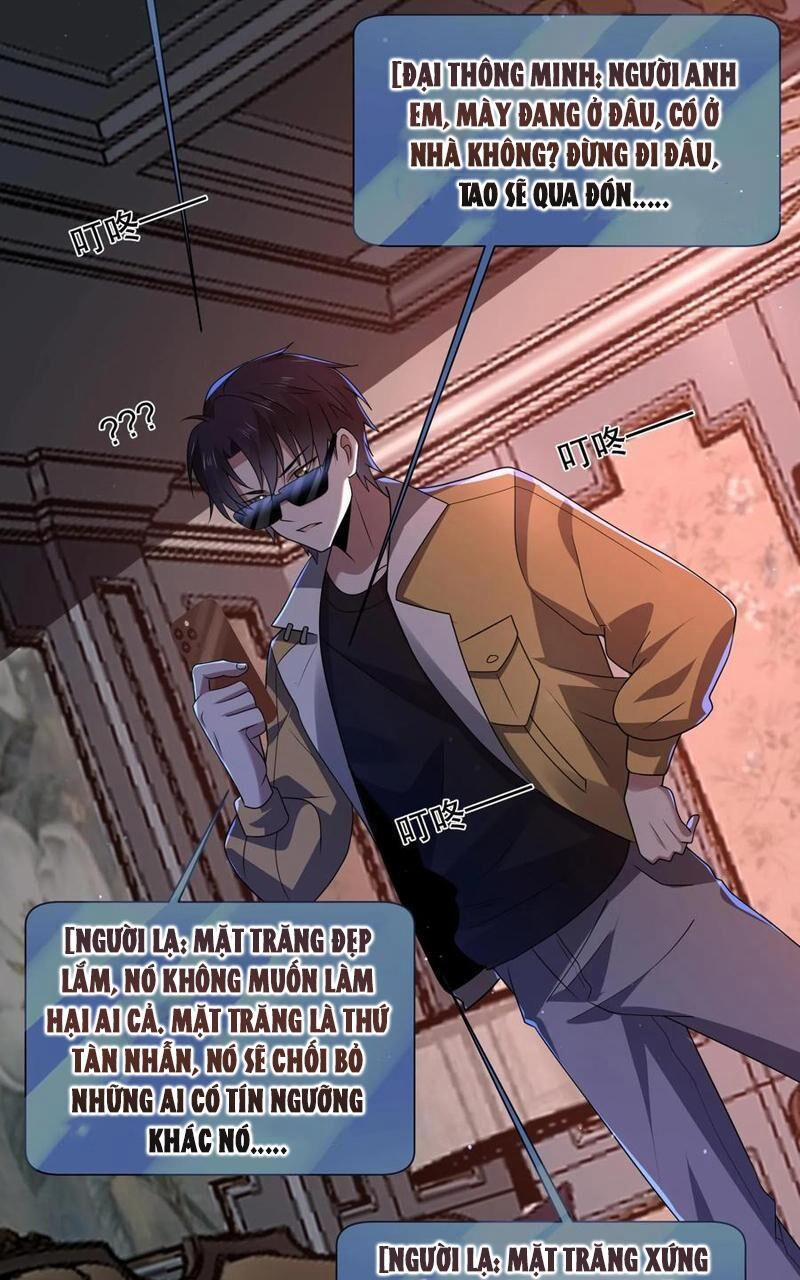 Quy Tắc Chuyện Lạ: Bắt Đầu Hóa Thân Đánh Lui Chiến Thần 79 trang 26