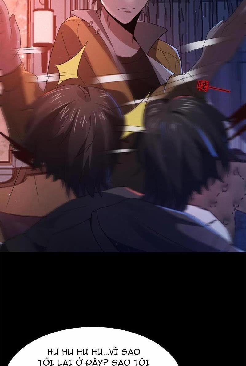 Quy Tắc Chuyện Lạ: Bắt Đầu Hóa Thân Đánh Lui Chiến Thần 79 trang 3