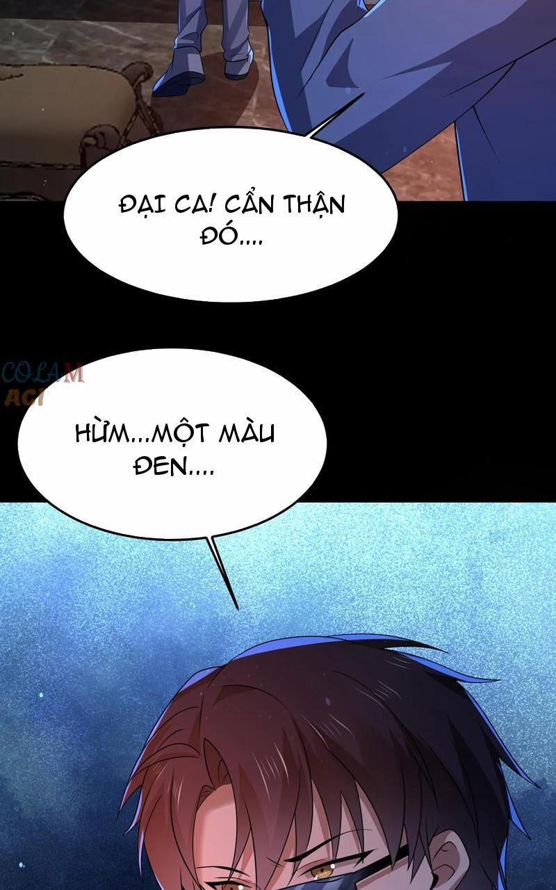 Quy Tắc Chuyện Lạ: Bắt Đầu Hóa Thân Đánh Lui Chiến Thần 79 trang 32