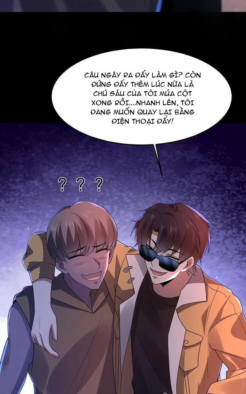 Quy Tắc Chuyện Lạ: Bắt Đầu Hóa Thân Đánh Lui Chiến Thần 79 trang 37